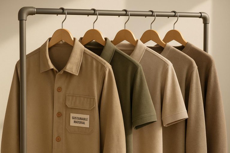 GRS Standards for Custom Uniforms