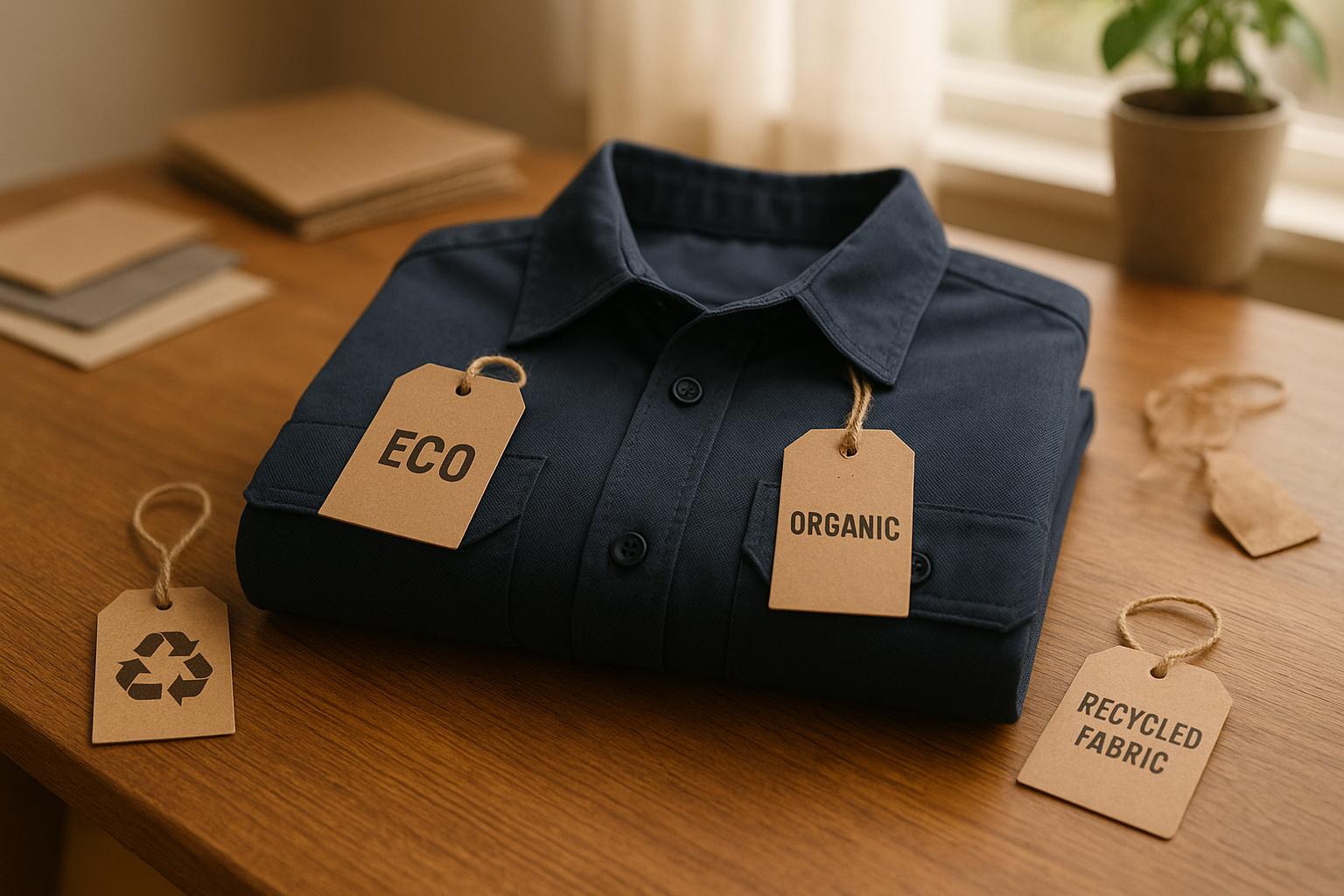 5 Steps to Assess Uniform Lifecycle Impact