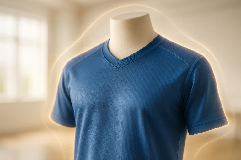 Antimicrobial Testing for Custom Sports Uniforms