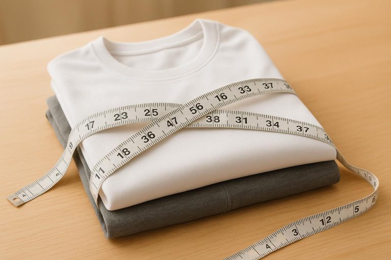 Sports Apparel Size Calculator