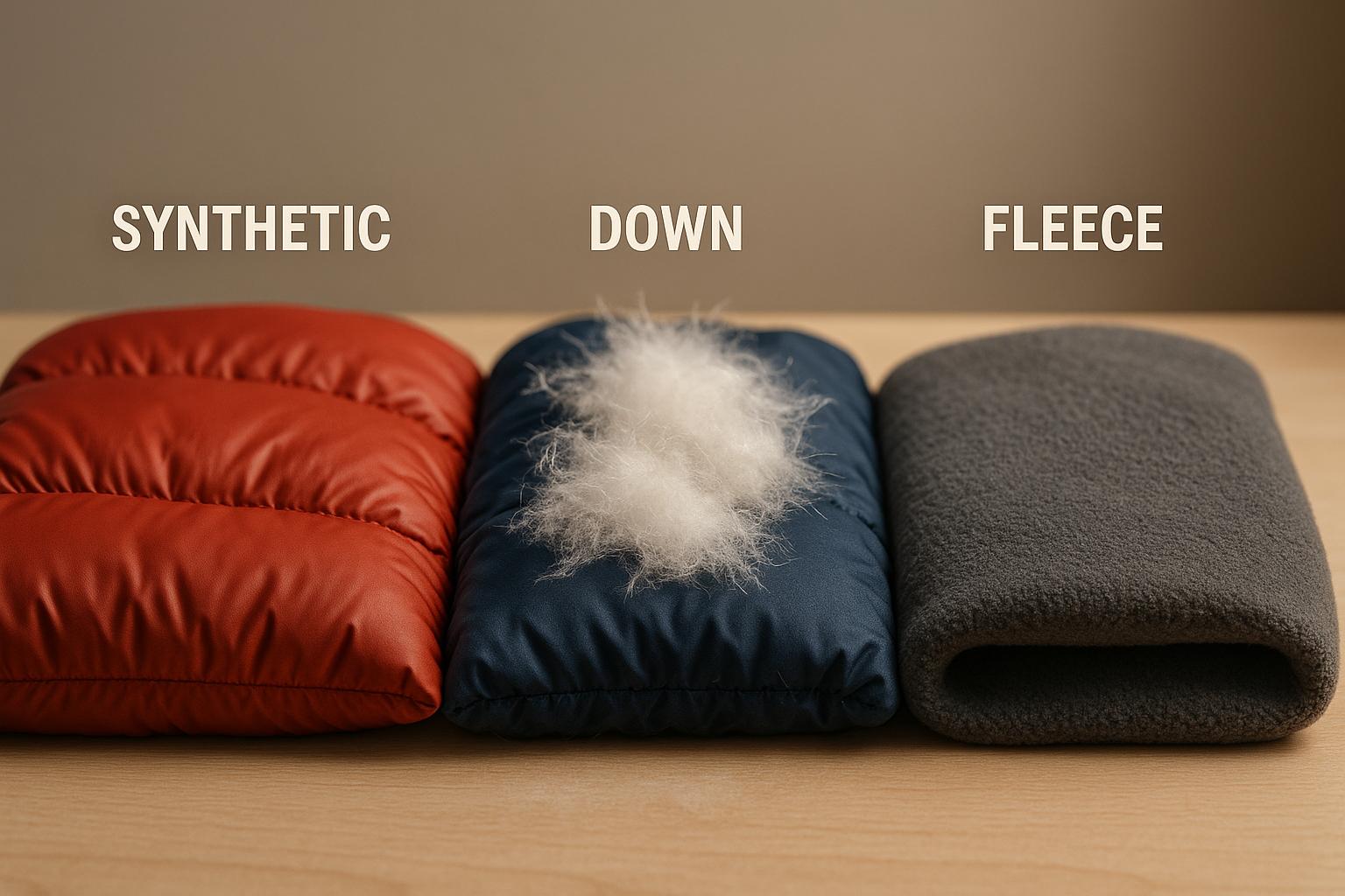 Guide to Insulated Fabrics for Winter Sports Teams