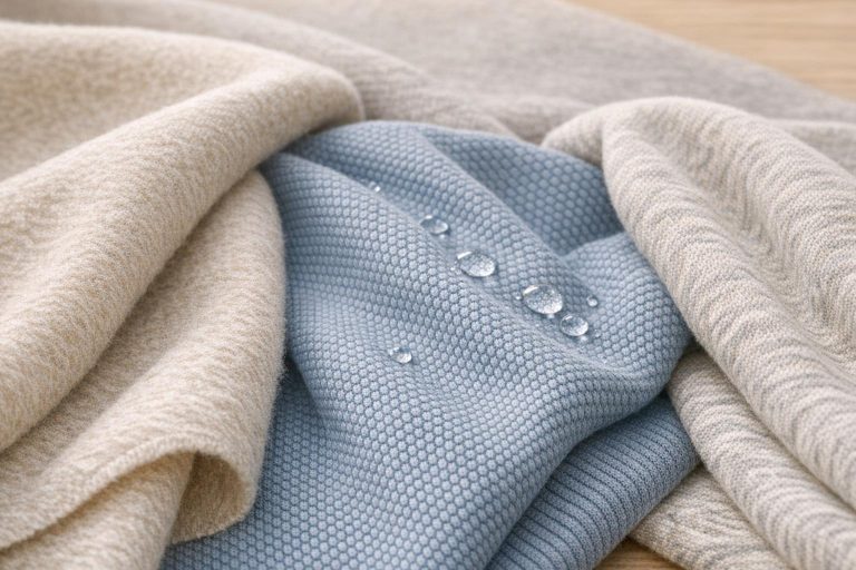 Choosing Fabrics for Winter Sports: Moisture-Wicking Guide