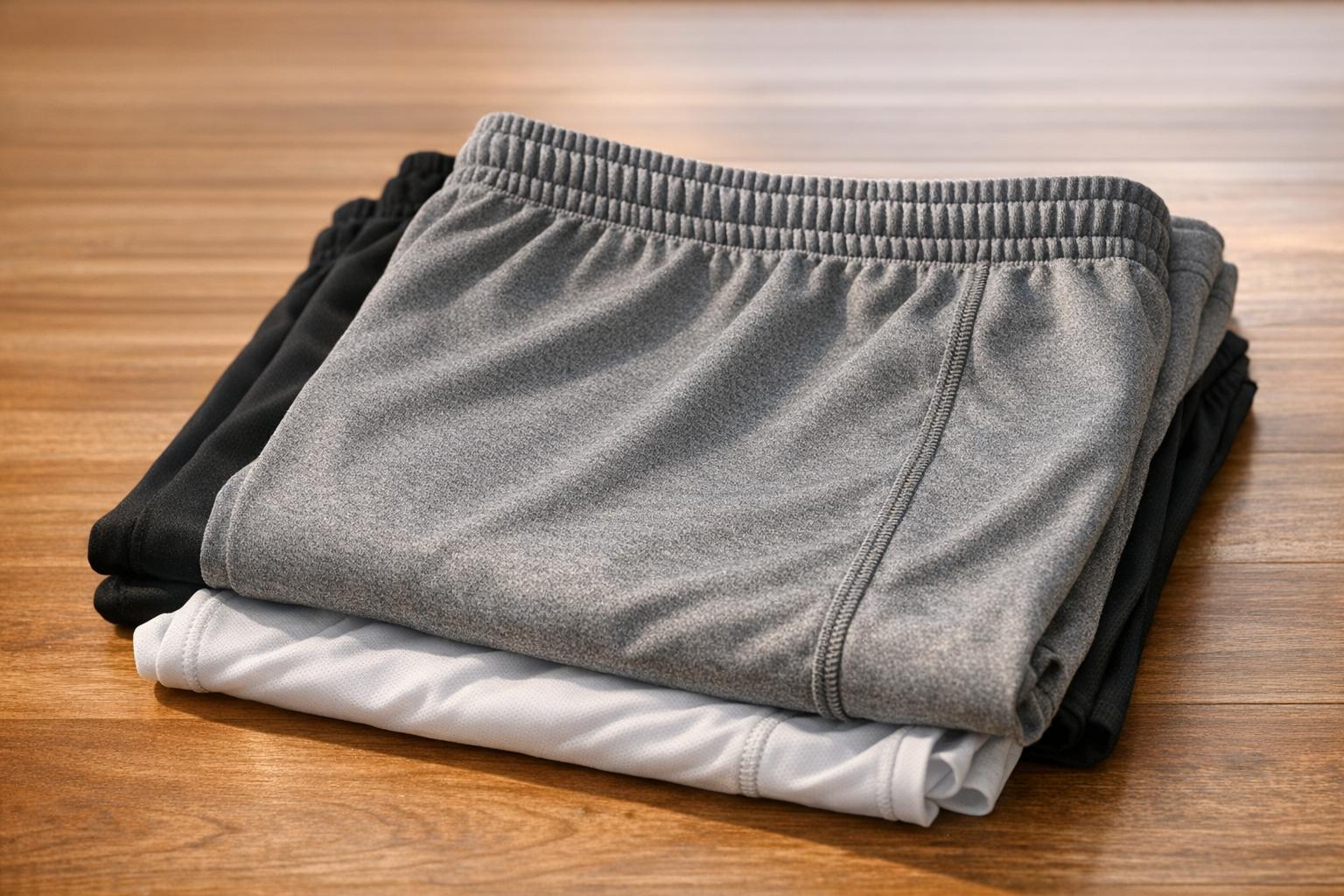 How to Choose Soccer Shorts for Comfort and Fit