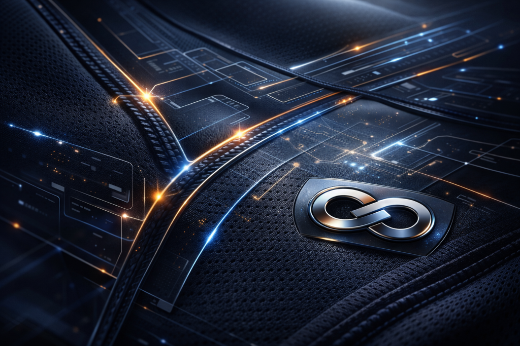 Why Wooter Built Its Own UniformOS Software?