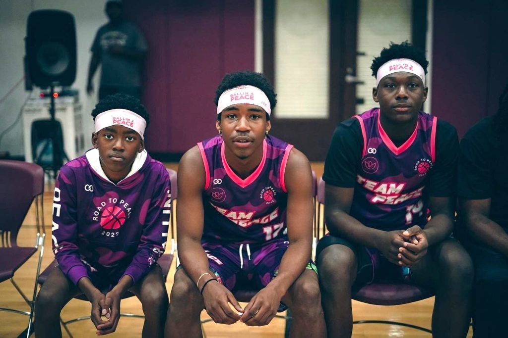 how Wooter Makes Ordering Custom Team Uniforms Stupidly Easy