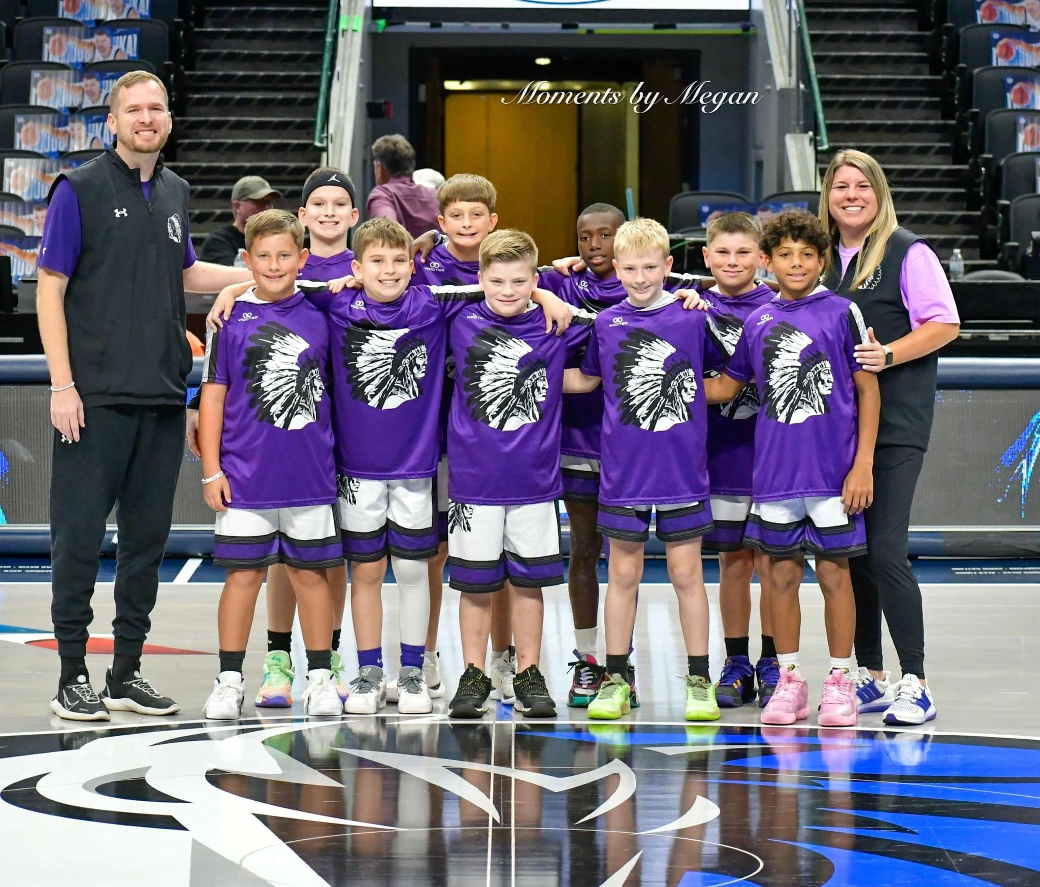 custom youth sports uniforms