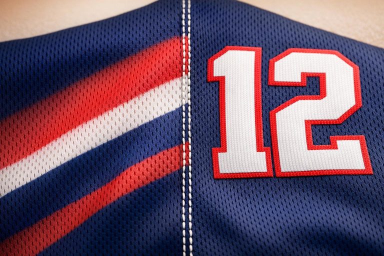 Sublimated Patterns vs. Printed Designs