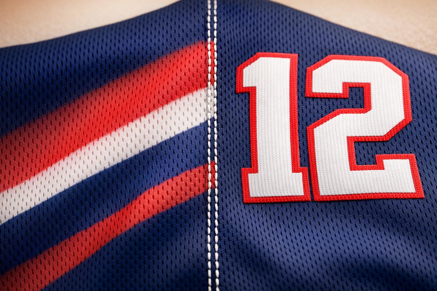 Sublimated Patterns vs. Printed Designs