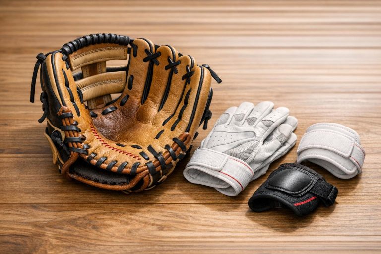 How to Choose Infielder Gloves for Gear Compatibility