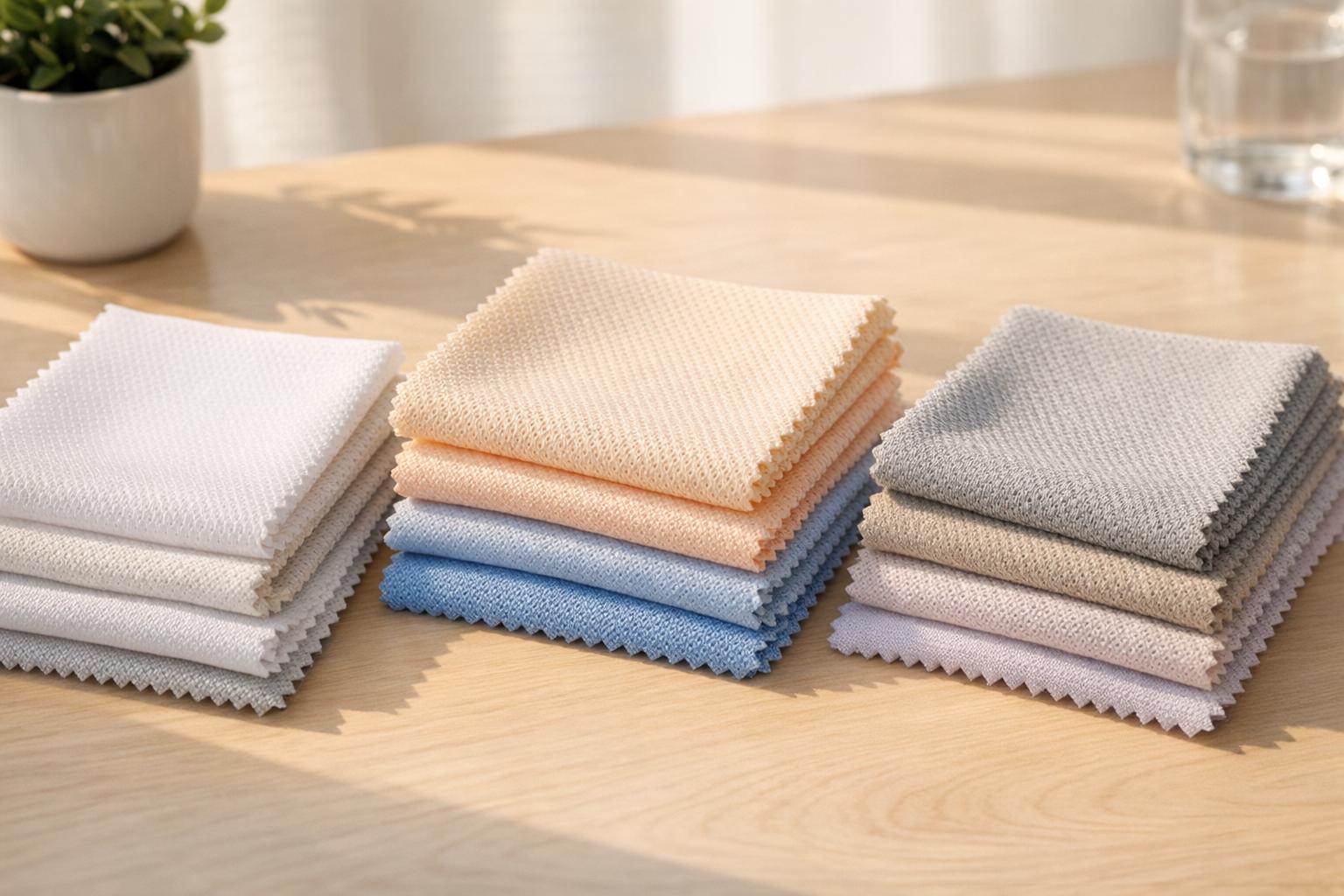 Choosing Breathable Fabrics for Team Uniforms