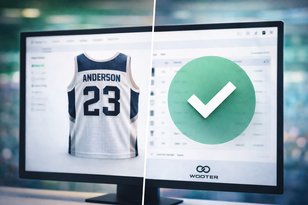 How UniformOS Reduces Errors in Sizes, Numbers, and Names