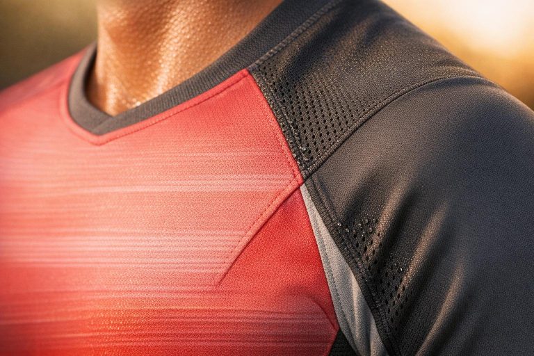 Ultimate Guide to Breathable Soccer Uniforms