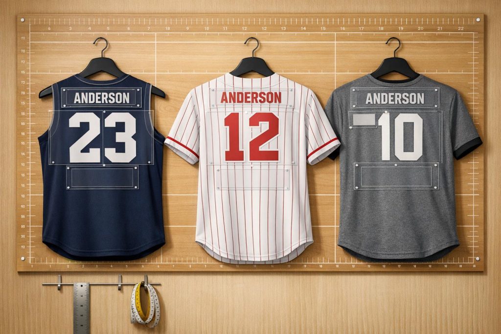 Uniform Regulations for Major Sports Leagues