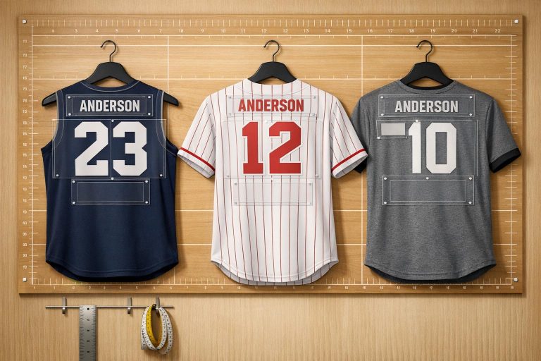 Uniform Regulations for Major Sports Leagues