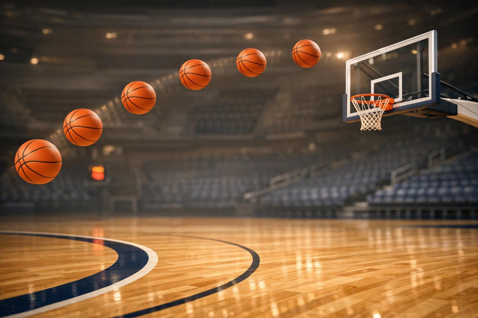 Ultimate Guide to NCAA Three-Point Records