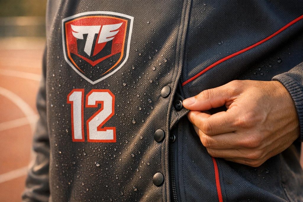 Custom Warmups for Track Athletes