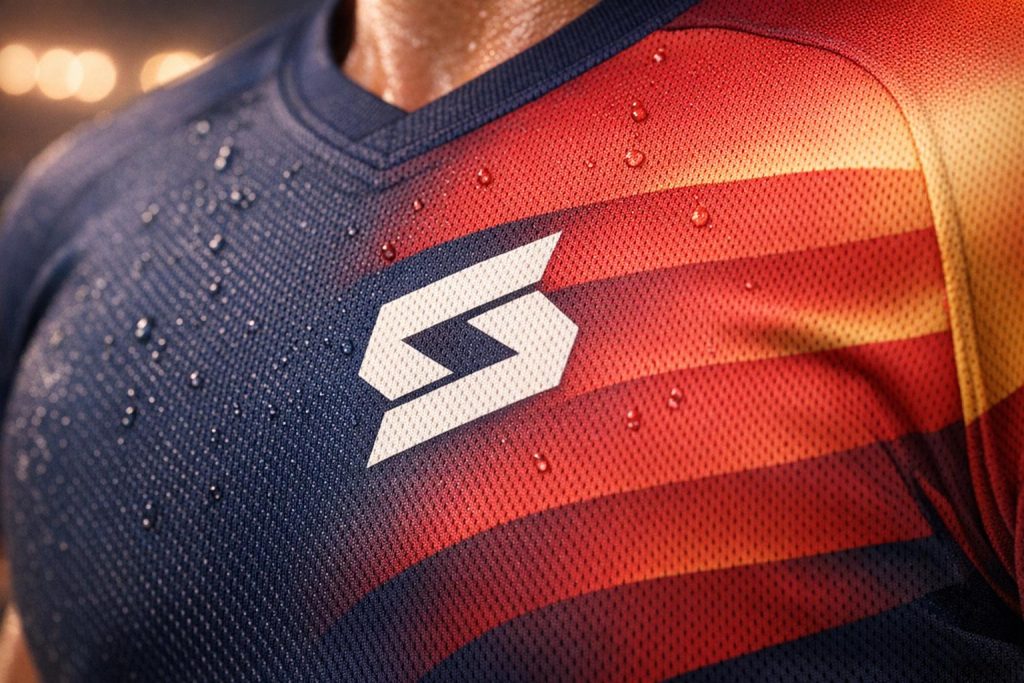 Why Championship Teams Choose Sublimated Uniforms