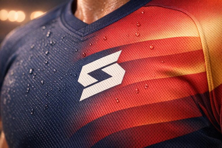 Why Championship Teams Choose Sublimated Uniforms