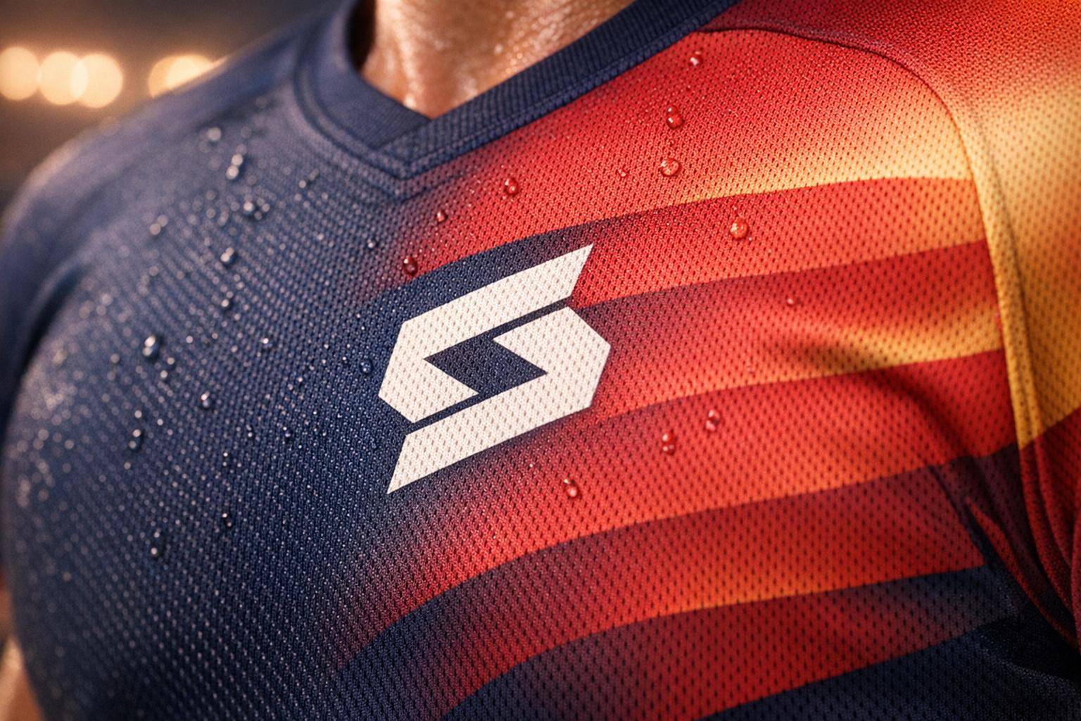 Why Championship Teams Choose Sublimated Uniforms