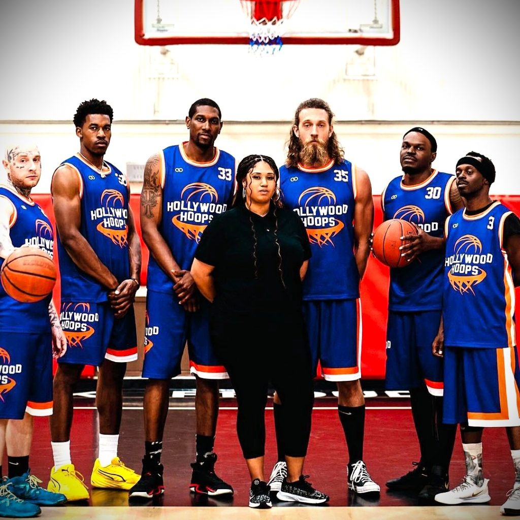 How to Choose Custom Basketball Uniforms for Your Team