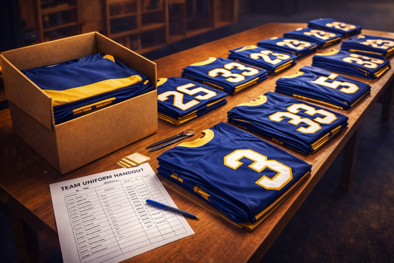 What Is Bulk Fulfillment