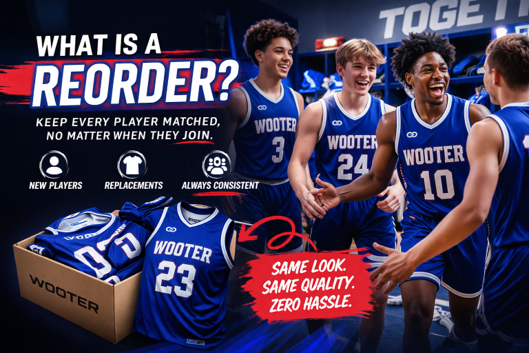 What Is a Uniform Reorder