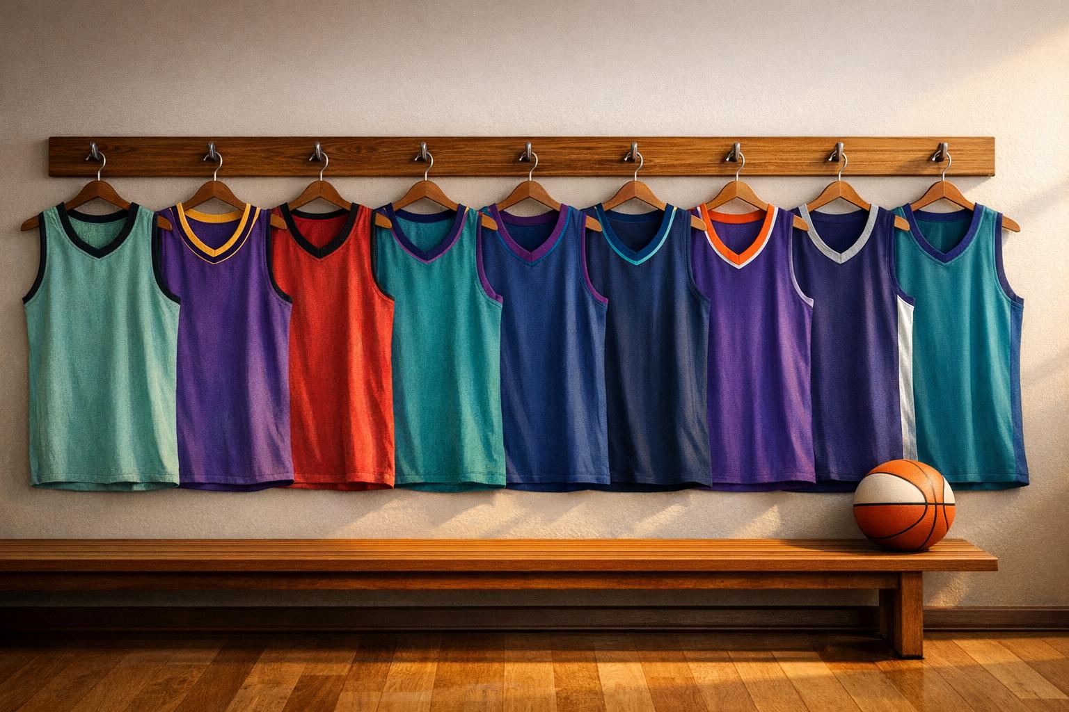 WNBA's First Teams: A Look Back