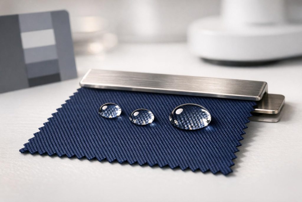 Why Fabric Testing Matters in Uniform Production