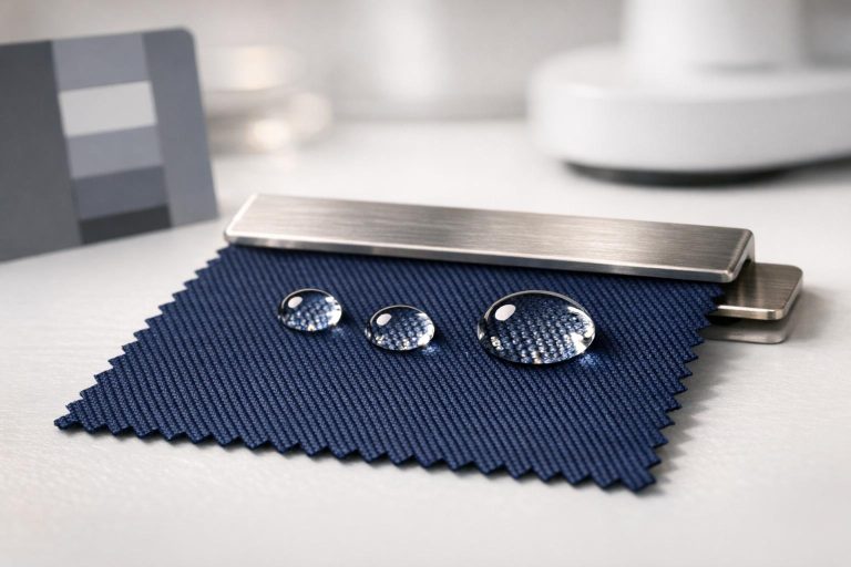 Why Fabric Testing Matters in Uniform Production