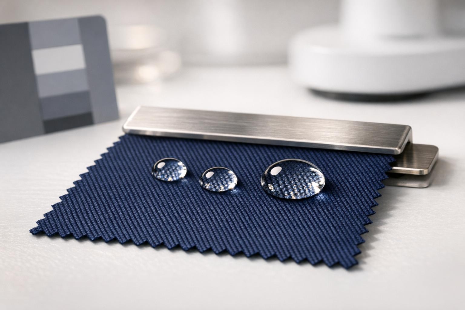 Why Fabric Testing Matters in Uniform Production