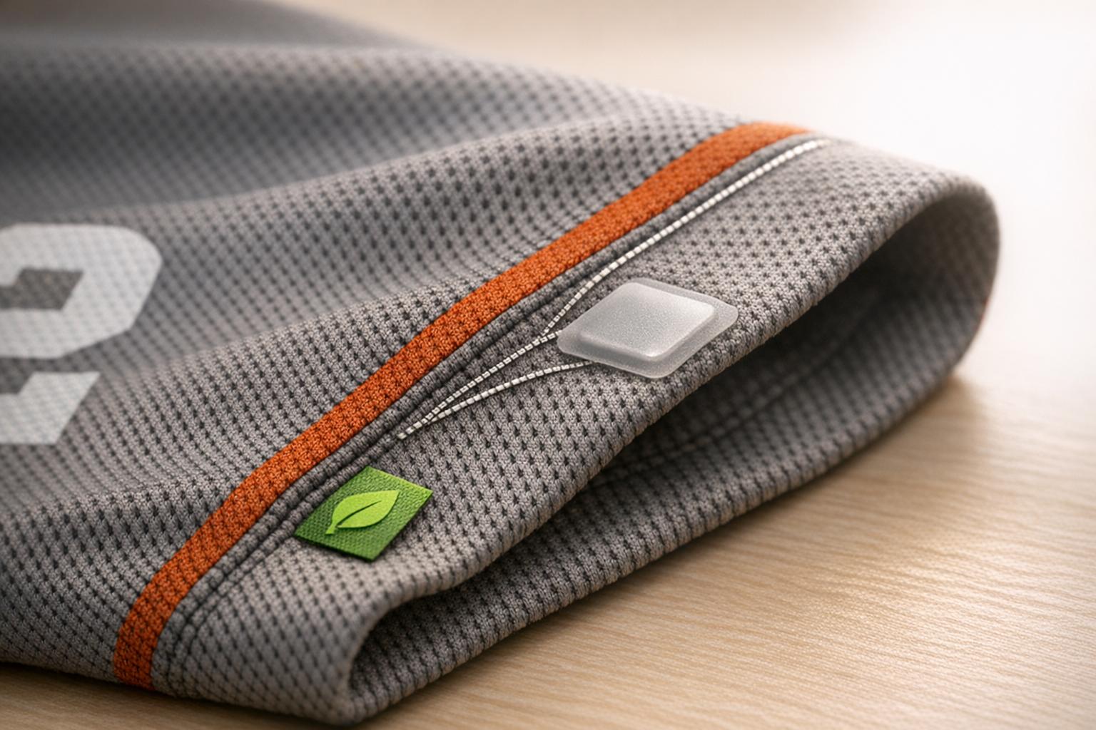 Smart Fabric Trends in Custom Team Apparel