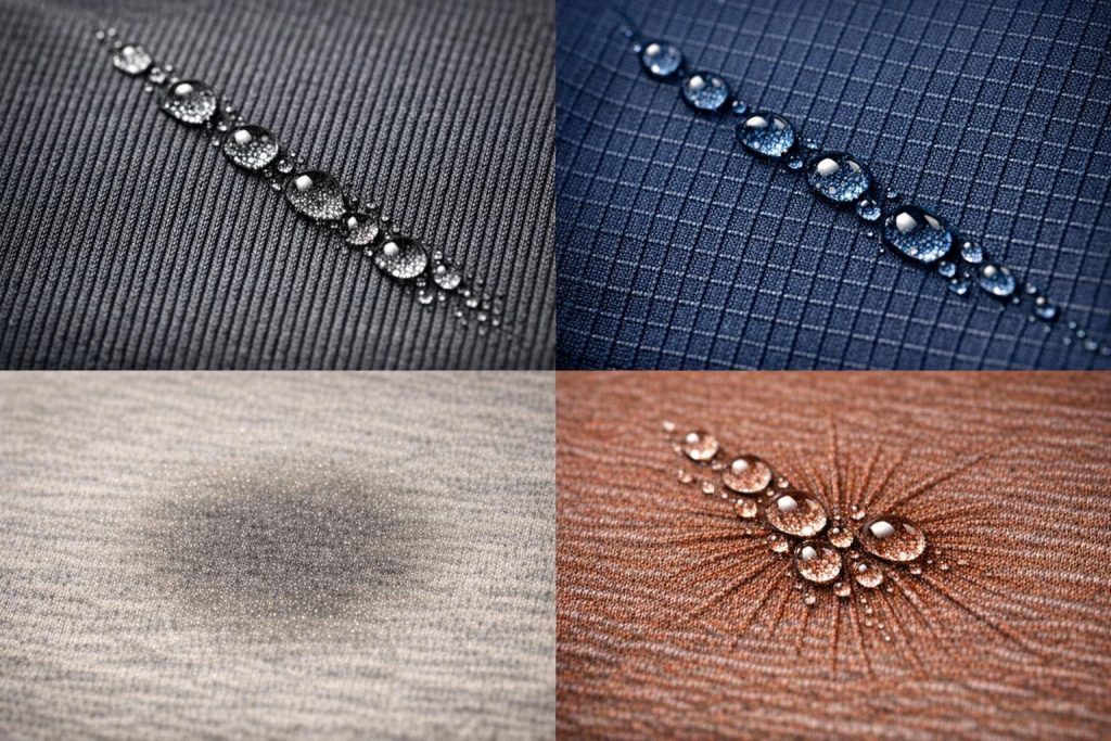 Ultimate Guide to Moisture-Wicking Fabrics for Outdoor Sports