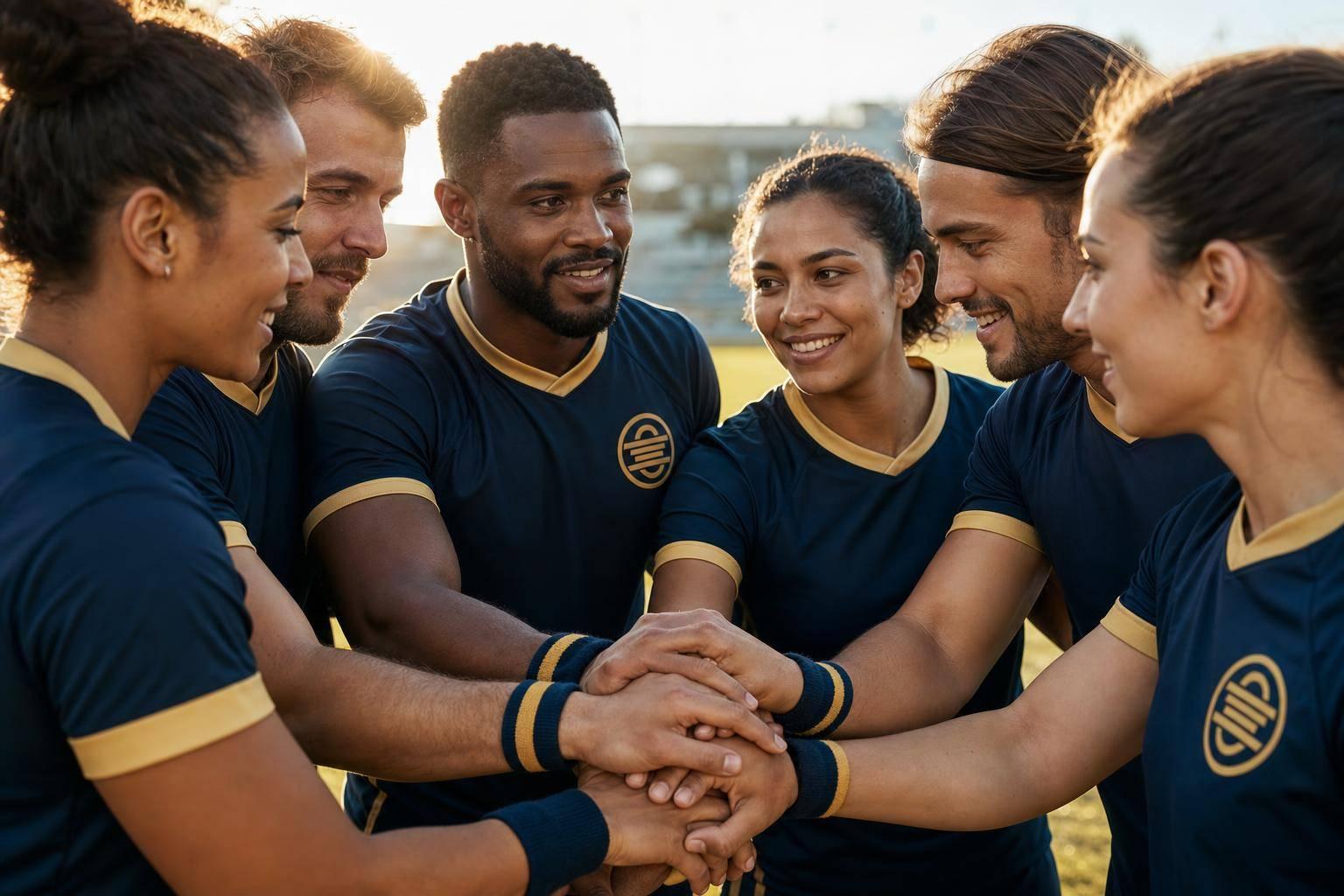Why Team Symbols Matter