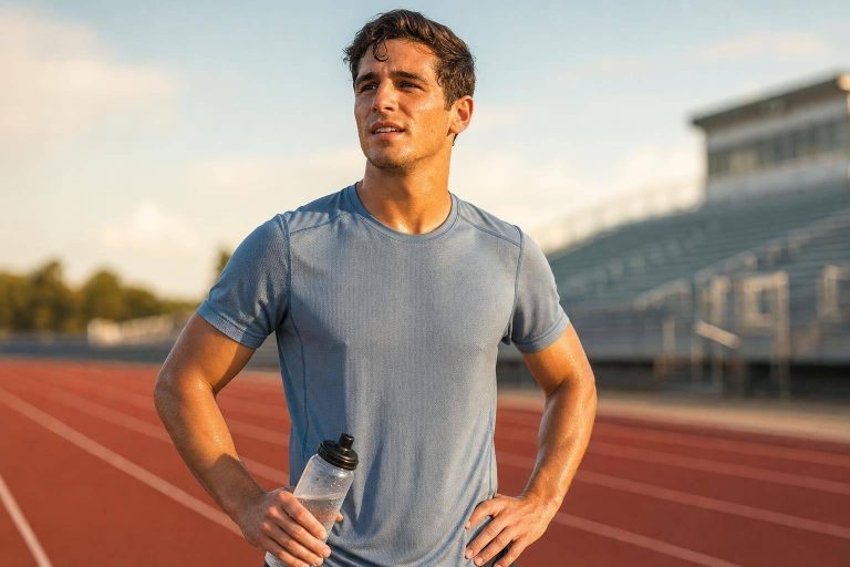 Benefits of Moisture-Wicking Uniforms in Heat