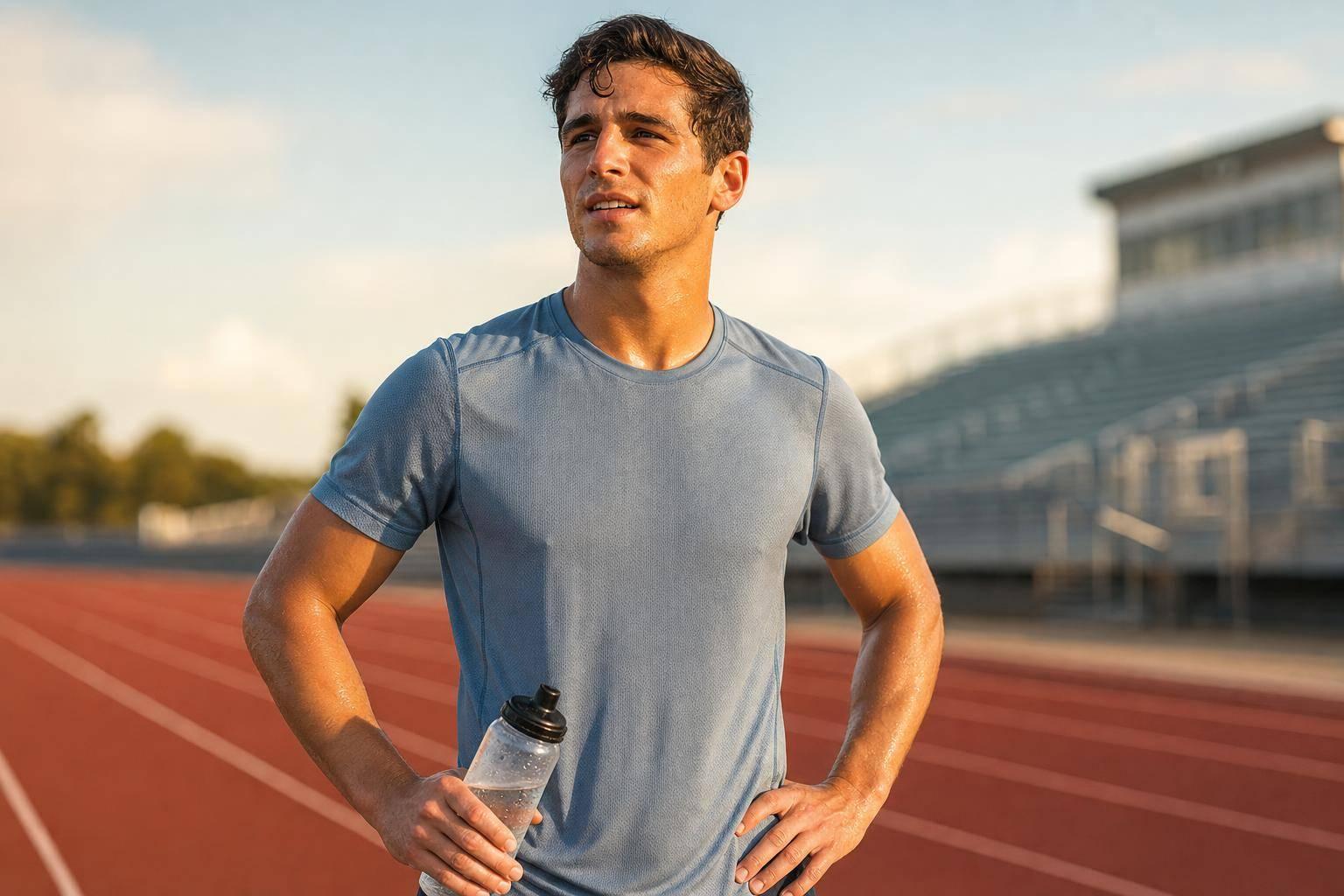 Benefits of Moisture-Wicking Uniforms in Heat