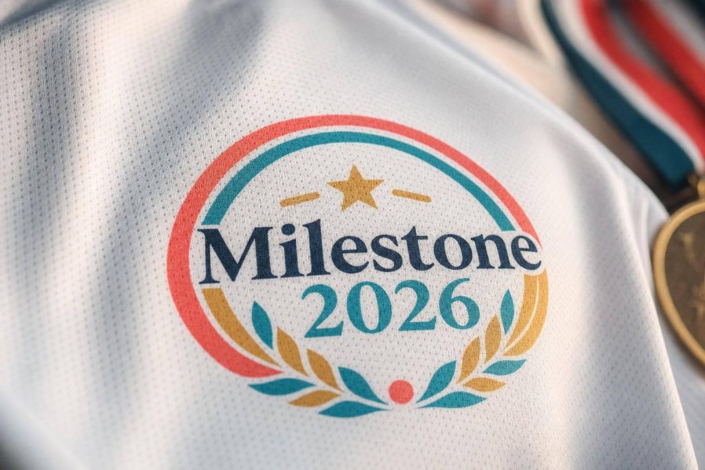 Why Sublimated Uniforms Work for Milestone Events