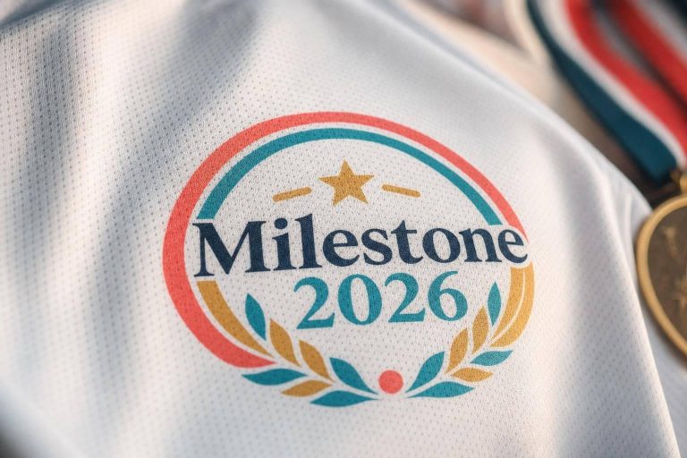 Why Sublimated Uniforms Work for Milestone Events