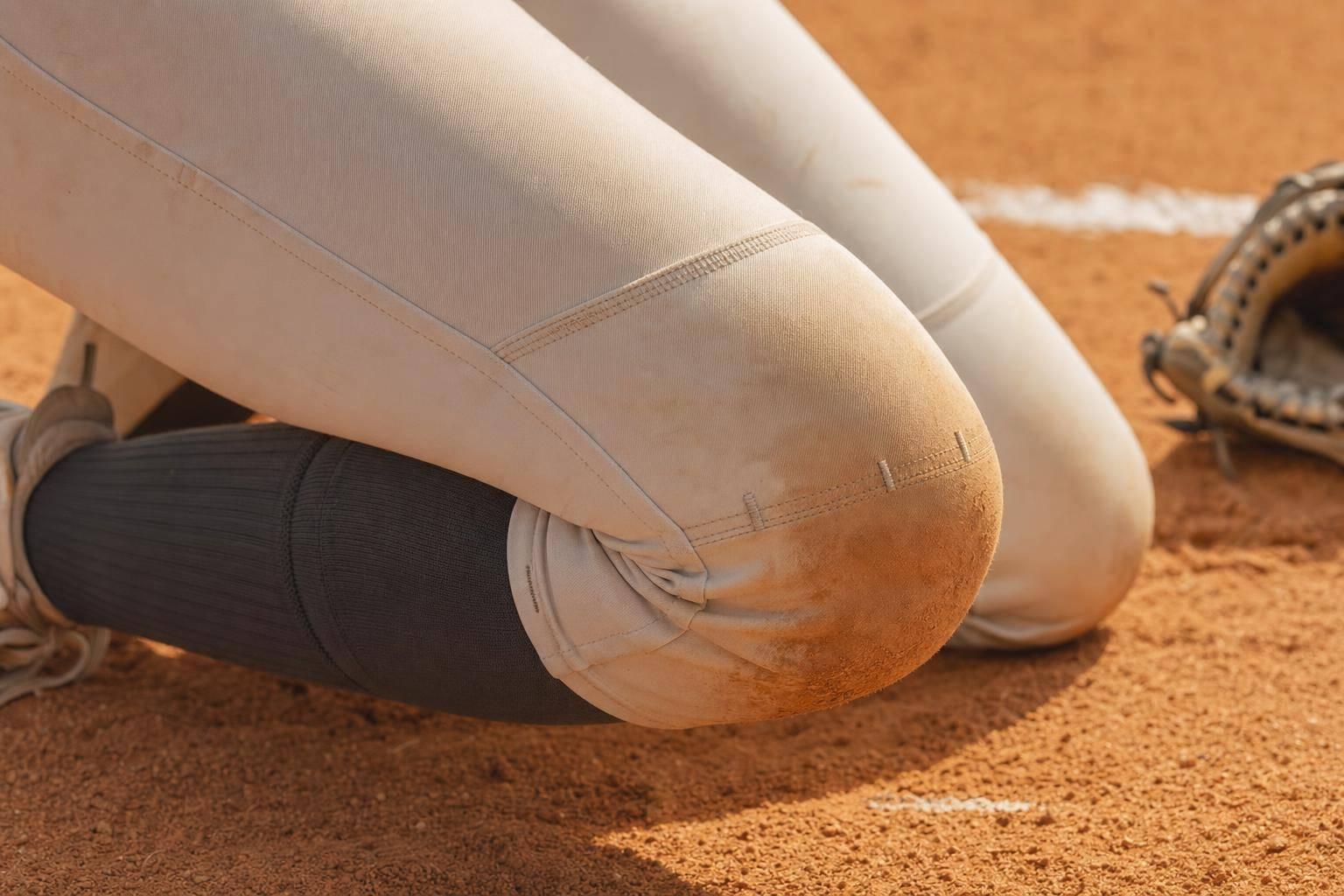Why Reinforced Pants Matter for Softball
