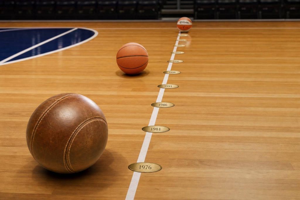 10 Milestones in Women's Basketball History