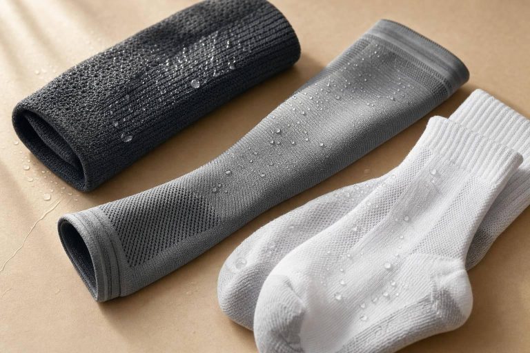 How to Choose Moisture-Wicking Add-Ons for Sports