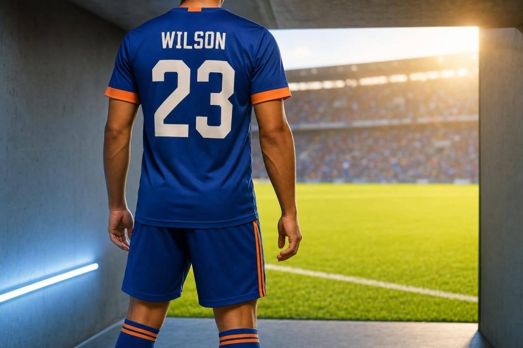 5 Color Tips for Amateur Sports Teams
