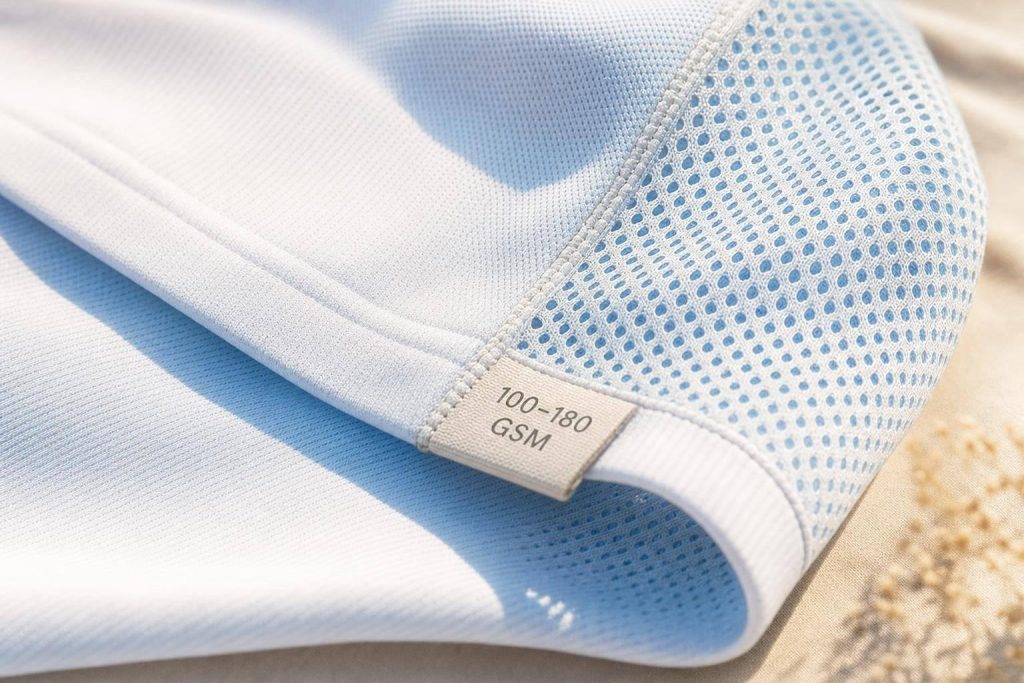 How to Choose Summer Uniform Fabrics