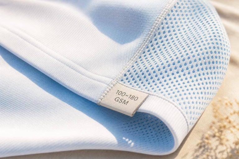 How to Choose Summer Uniform Fabrics