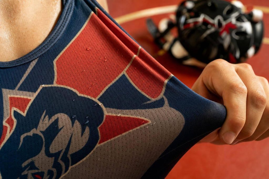 Custom Wrestling Gear: Benefits of Sublimation