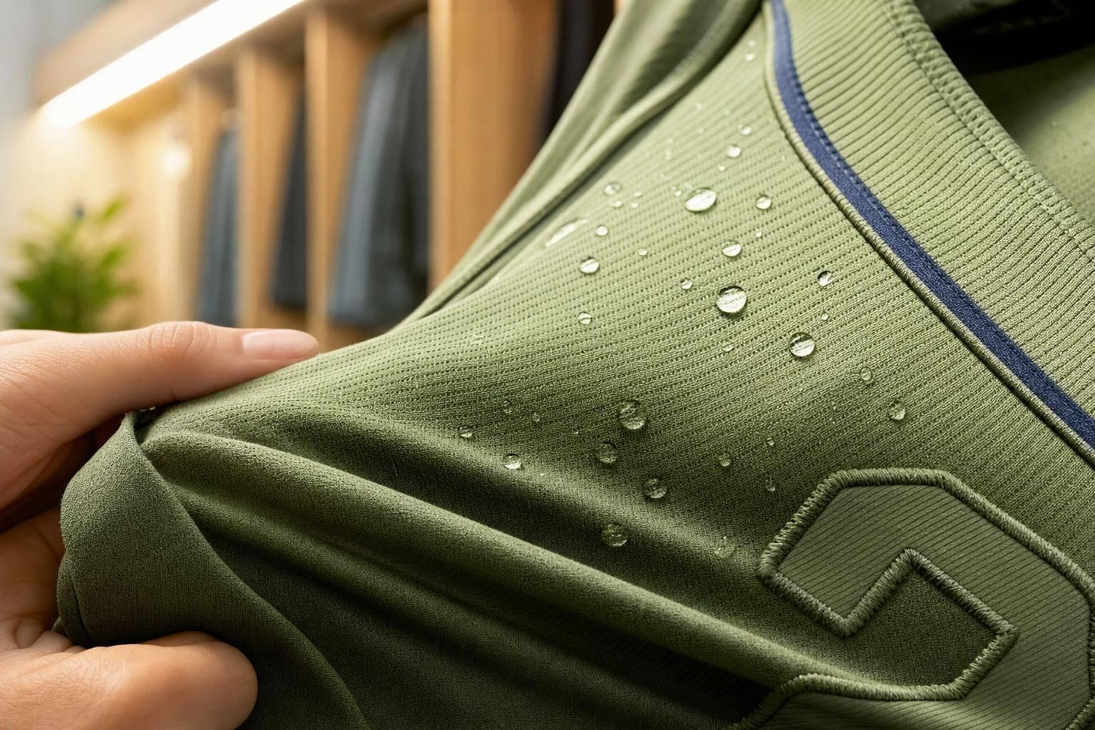 Benefits of Bamboo Fabrics for Team Uniforms