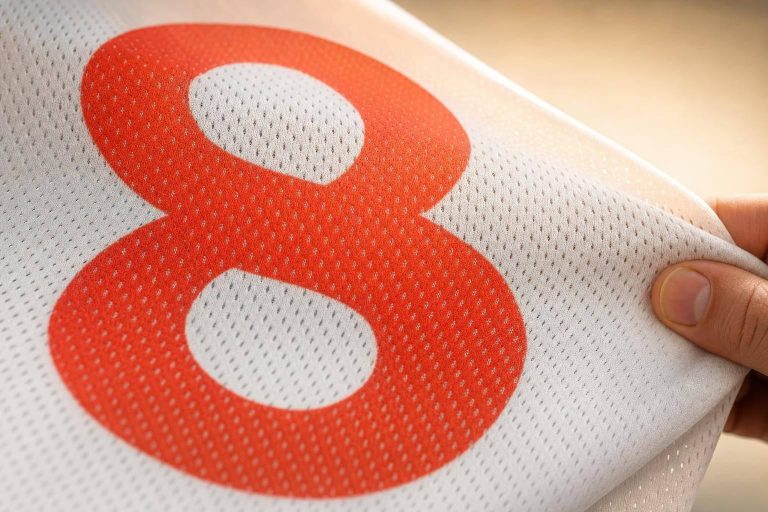 How Sublimation Improves Volleyball Jersey Materials