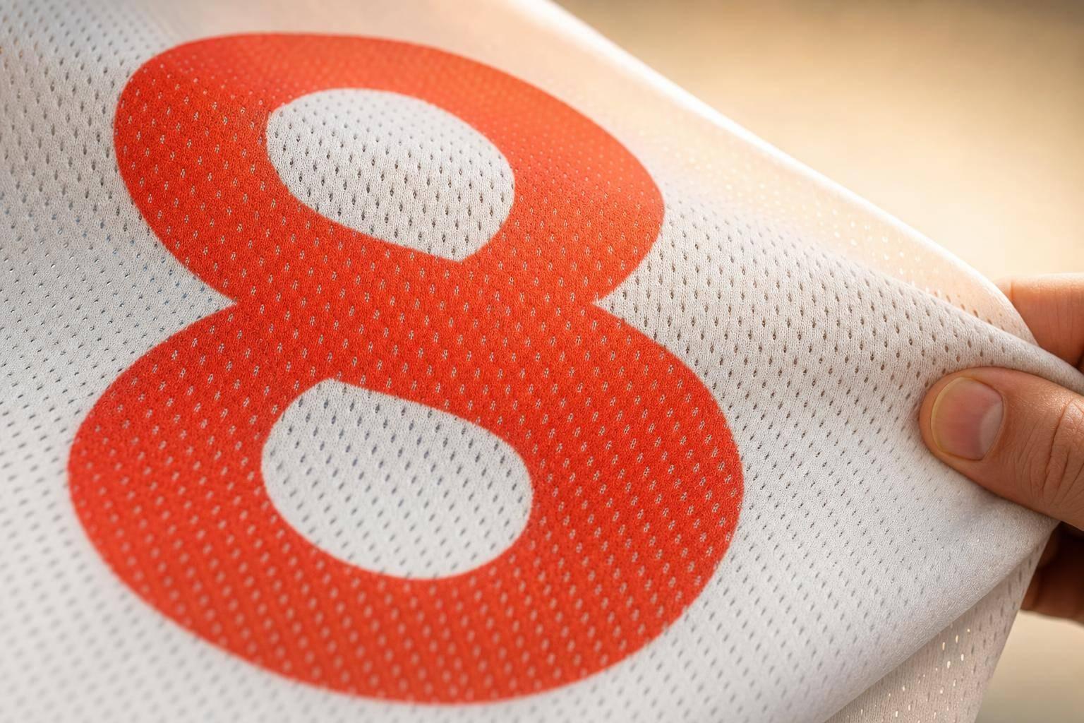 How Sublimation Improves Volleyball Jersey Materials