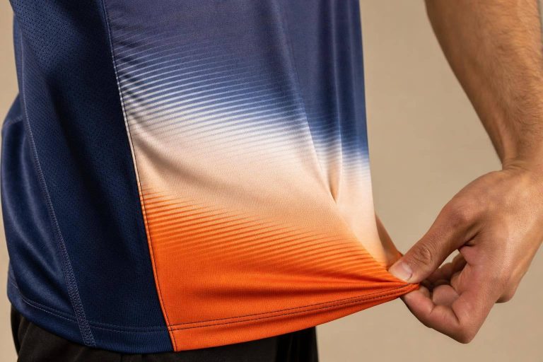 Choosing Microfiber for Custom Team Uniforms